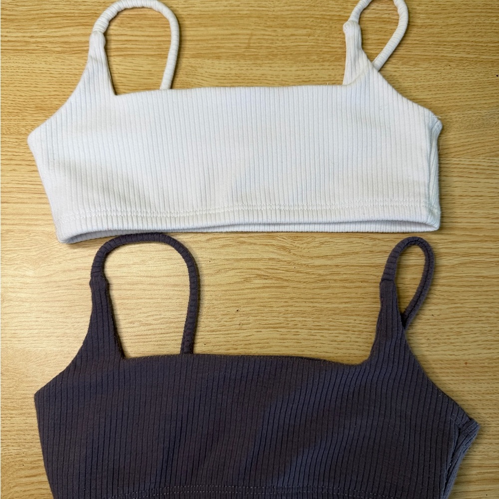 Tiger Friday Bundle - Ribbed Tank Top - Picture 2 of 4